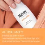 ISDIN Foto ultra active unify Transparent spf50+ 50ml – Image 4