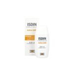 ISDIN Foto ultra active unify Transparent spf50+ 50ml – Image 2