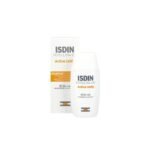 ISDIN Foto ultra active unify Transparent spf50+ 50ml