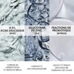 Vichy Normaderm Phytosolution Gel Purifiant Intense Peau Grasse Acnéique | 200ml – Image 4