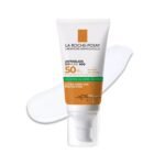 La Roche-Posay Anthelios XL Crème Solaire Matifiante Invisible SPF50+ Peau Mixte à Grasse Acnéique | 50ml – Image 2