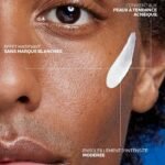 La Roche-Posay Anthelios XL Crème Solaire Matifiante Invisible SPF50+ Peau Mixte à Grasse Acnéique | 50ml – Image 5