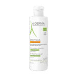 A-DERMA — EXOMEGA CONTROL GEL MOUSSANT ÉMOLLIENT ANTI-GRATTAGE 500ML