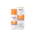 EUCERIN SUN PIGMENT CONTROL Fluid SPF 50+