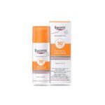 EUCERIN SUN PIGMENT CONTROL Fluid SPF 50+ – Image 2
