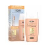 ISDIN FOTOPROTECTOR FUSION WATER COLOR MEDIUM 50Ml – Image 2