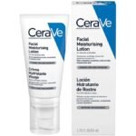 CeraVe Crème Hydratante Visage Peau Normale à Sèche | 52ml – Image 2