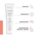 Avène Cicalfate+ Crème réparatrice protectrice 100ML – Image 2