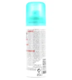 Vichy Dermo-Tolérance Déodorant Anti-Transpirant 48H Anti-Traces Jaunes et Blanches Aérosol | 125ml – Image 2