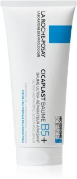 La Roche-Posay Cicaplast Baume B5+ Crème Ultra-Réparatrice Apaisante. Peaux fragiles | 40mL – Image 3