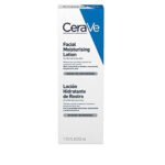 CeraVe Crème Hydratante Visage Peau Normale à Sèche | 52ml