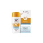 EUCERIN SUN PROTECTION – Fluide Solaire Ultra Léger Hydro Protect SPF 50ml