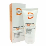 Dwhite Crème Solaire Invisible Spf50+ 50ml – Image 2