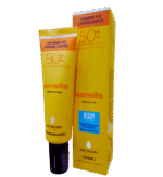 SENSILIS SUN SECRET FLUID SPF50+ 50ML