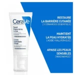 CeraVe Crème Hydratante Visage Peau Normale à Sèche | 52ml – Image 4