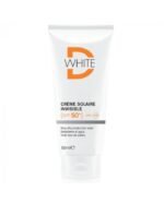 Dwhite Crème Solaire Invisible Spf50+ 50ml