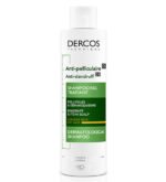 Vichy Dercos Shampoing Traitant Anti-Pelliculaire Cheveux Secs | 200ml – Image 3
