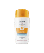 EUCERIN SUN PROTECTION – Fluide Solaire Ultra Léger Hydro Protect SPF 50ml – Image 2