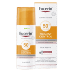 EUCERIN SUN PIGMENT CONTROL Fluid SPF 50+