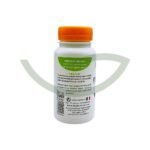 MGD HUILE DE FOIE DE MORUE 270MG 140 CAPS – Image 3