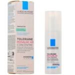 LA ROCHE POSAY TOLERIANE ROSALIAC AR CONCENTRE 40 ML TEINTE VERTE NEUTRALISANTE9 – Image 2