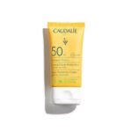 Caudalie Écran crème solaire visage anti-rides SPF50 - 50 ml