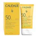 Caudalie Écran crème solaire visage anti-rides SPF50 - 50 ml – Image 2