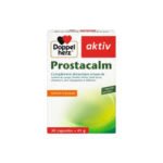 Doppel Herz Prostacalm 30 Capsules