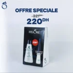 HEROME PROMO DURCISSEUR FORT+ DISSOLVANT – Image 2