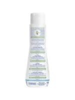 MUSTELA lait de toilette sans rinçage 200ml – Image 2
