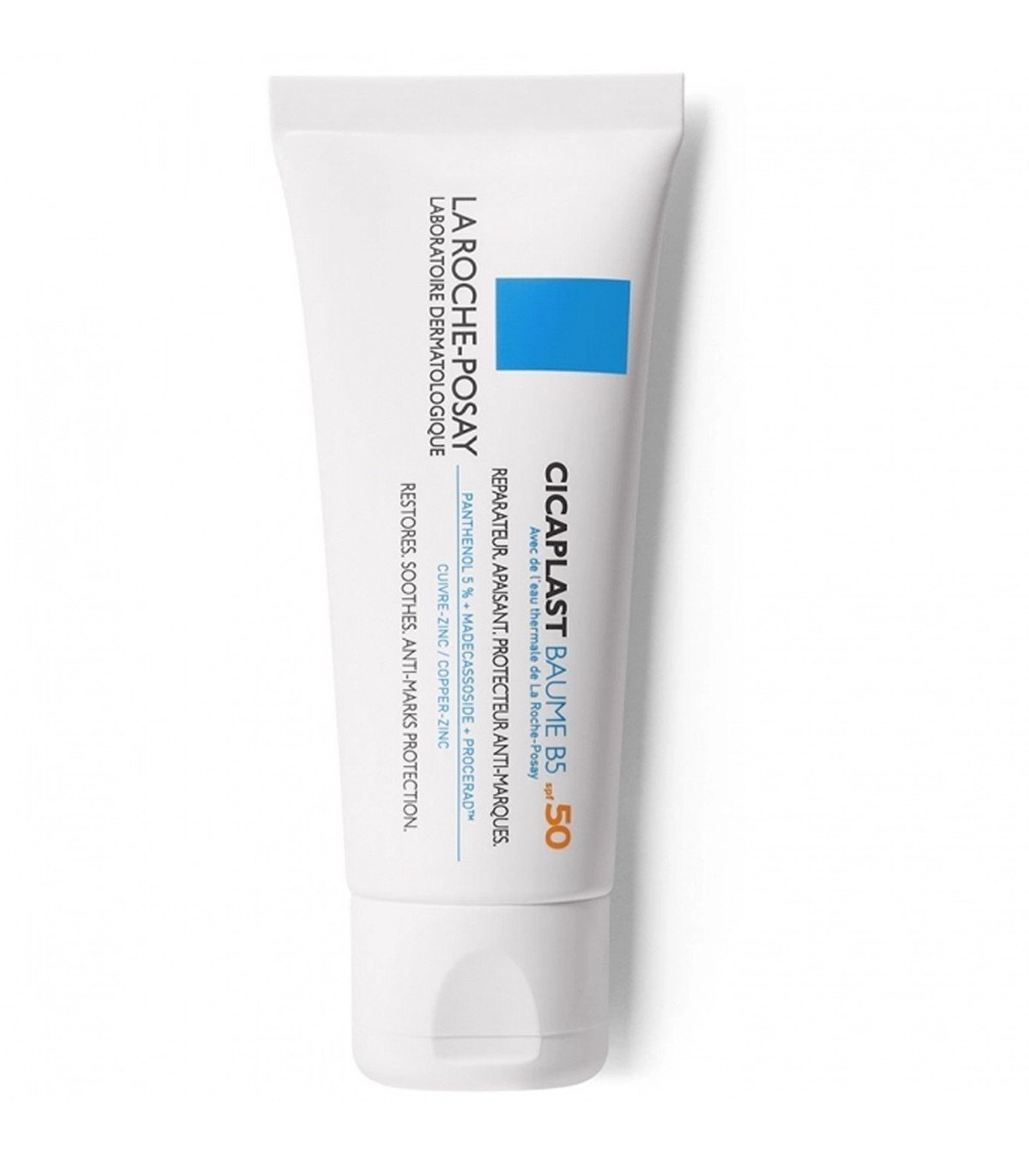 la-roche-posay-cicaplast-b5-baume-spf50 LA ROCHE POSAY CICAPLAST BAUME B5 SPF50, 40ml – Image 1