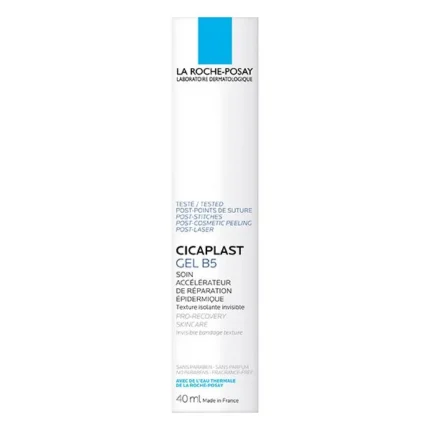 Cicaplast Gel B5 40ML